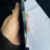iPhone 12 Pro Max 256GB — seat belt (photo 4)