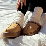 Ботинки — Loafer (photo 4)