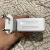 Зарядное устройство MacBook MagSafe 2 85W — switch, modem, revolver (photo 2)