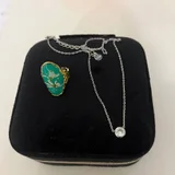 Подвеска из стали — purse (photo 2)