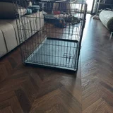 Клетка — fire screen, prison (photo 2)