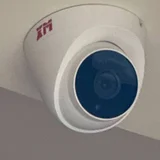 Комплект видеонаблюдения — projector (photo 3)