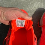 Кроссовки Nike WinFlo11 45 размер — backpack, seat belt (photo 3)