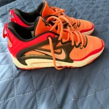 Кроссовки Nike KD 15 40.5 EU — running shoe (photo 1)