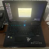 Ноутбук Acer Predator Helios 500 — laptop, notebook (photo 2)