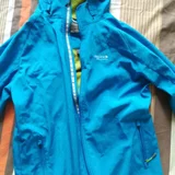 Спортивно-дорожная сумка Diadora — trench coat (photo 2)