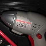 Электроотвертка — cassette player (photo 2)