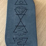 Доска Садху — packet (photo 1)