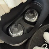 VR-шлем Meta Quest 3s в чехле — spotlight (photo 2)
