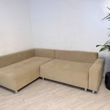 Диван 225x165 — studio couch (photo 2)