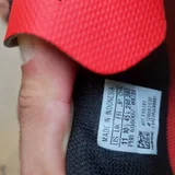 Сороконожки Adidas Predator — pick, Band Aid (photo 3)