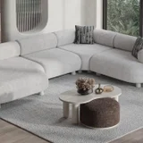 Модульный диван-концепт — studio couch (photo 1)