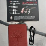 Электронная книга Оникс Букс Дарвин 11 — padlock (photo 1)