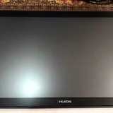 Графический планшет Huion Kamvas 22 — monitor, screen, television (photo 2)