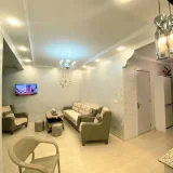 Квартира 50 кв.м, 1 спальня — restaurant, projector, home theater (photo 1)
