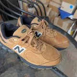 Кроссовки New Balance 2002 — running shoe (photo 1)