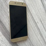 Смартфон Samsung Galaxy A5 (2016) — modem, iPod, monitor (photo 2)