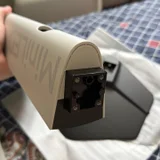 Подставка для монитора Xiaomi Redmi G Pro 27Q — printer, Polaroid camera (photo 4)