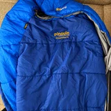 Спальный мешок Pinguin Comfort — sleeping bag, swimming trunks (photo 2)