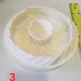 Форма вихрь — chambered nautilus, shower cap (photo 3)