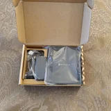 Роутер Mikrotik — carton, carpenter's kit (photo 2)