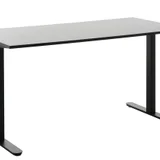 Рабочий стол Jysk Stauning 80x160 черный — screen (photo 2)