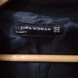 Пальто ZARA — drumstick (photo 1)