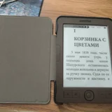 Электронная книга Digma E60C — iPod, cellular telephone, hand-held computer (photo 1)