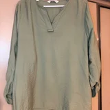 Пончо или толстовка — sweatshirt, cloak, poncho (photo 2)