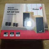 Колонки Genius SP-HF180 (photo 2)
