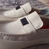 Мужские туфли Luciano Bellini Memory foam 41 (photo 6)