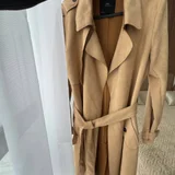 Плащ ZARA XS — trench coat, suit (photo 5)