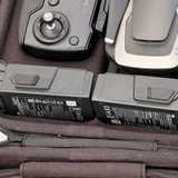 Квадрокоптер DJI Mavic Air — radio, loudspeaker (photo 3)