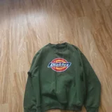Кофта Dickies — sweatshirt (photo 2)