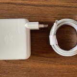 Оригинальный зарядный блок Apple 87W (photo 1)