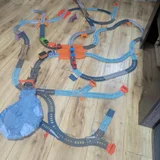 Набор железной дороги Thomas & Friends — bib (photo 4)