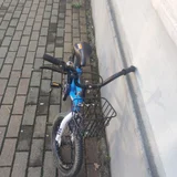 Детский велосипед для 5-7 лет — bicycle-built-for-two, mountain bike, moped (photo 3)