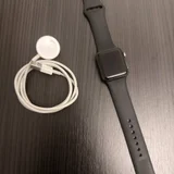Apple Watch Series 3 38 mm — whistle (photo 3)