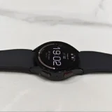 Часы Samsung Galaxy Watch 6 40mm — digital watch, combination lock, whistle (photo 9)
