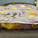 Новое теплое одеяло 180x200 — sleeping bag, diaper (photo 3)