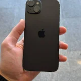 Apple iPhone 15 128GB — iPod (photo 4)