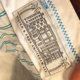 Шорты Scotch&Soda — packet (photo 4)