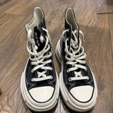 Кеды Converse Run Star Legacy — running shoe (photo 2)