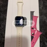 Смарт-часы Apple — can opener, digital watch (photo 3)