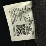 Кроссовки Jordan 1 (photo 8)