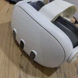 Meta Quest 3 512 ГБ — vacuum, toaster (photo 4)