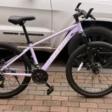 Велосипед горный — mountain bike (photo 2)