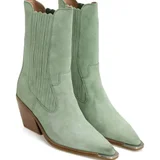 Одежда и аксессуары (лоферы, фартук, ковбойские ботинки) — cowboy boot (photo 4)