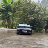 Hyundai Elantra 2.0 LPG — police van, minivan (photo 4)