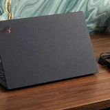 Lenovo ThinkPad X1 Carbon Gen 10 — loudspeaker (photo 2)